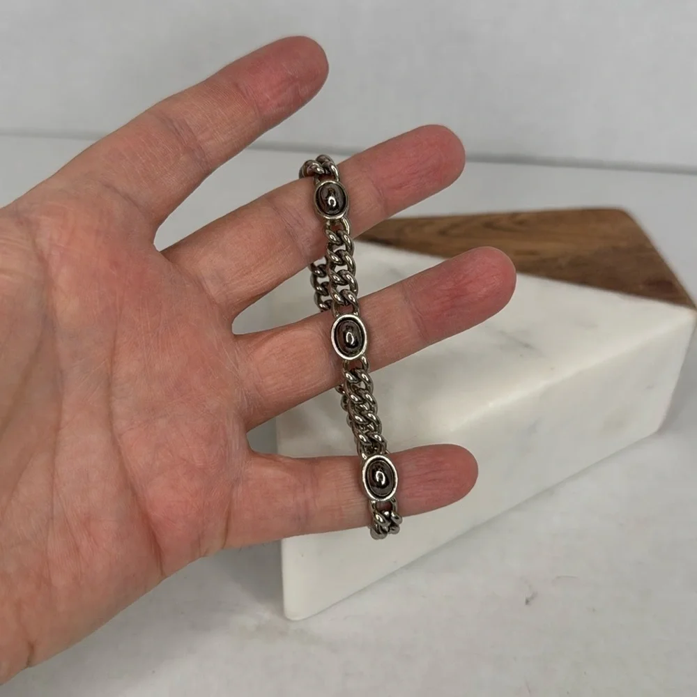 Vintage this bracelet